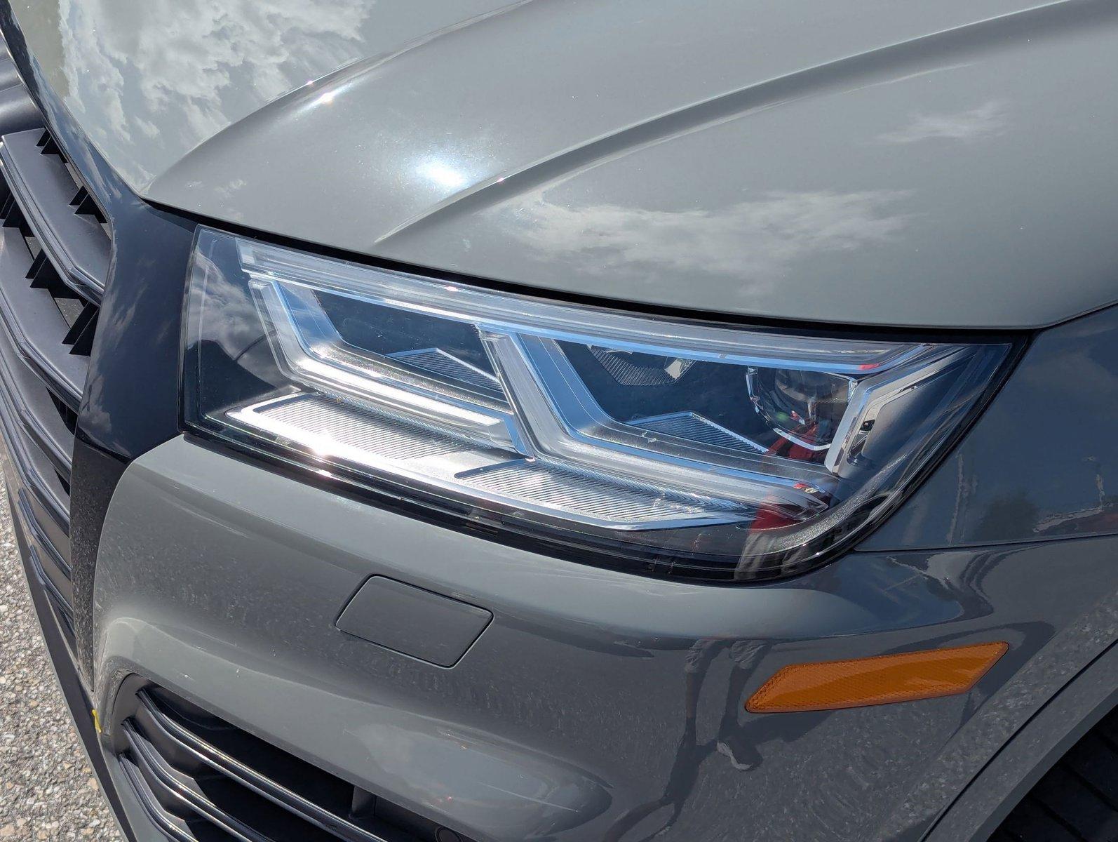 2019 Audi SQ5 Vehicle Photo in Delray Beach, FL 33444