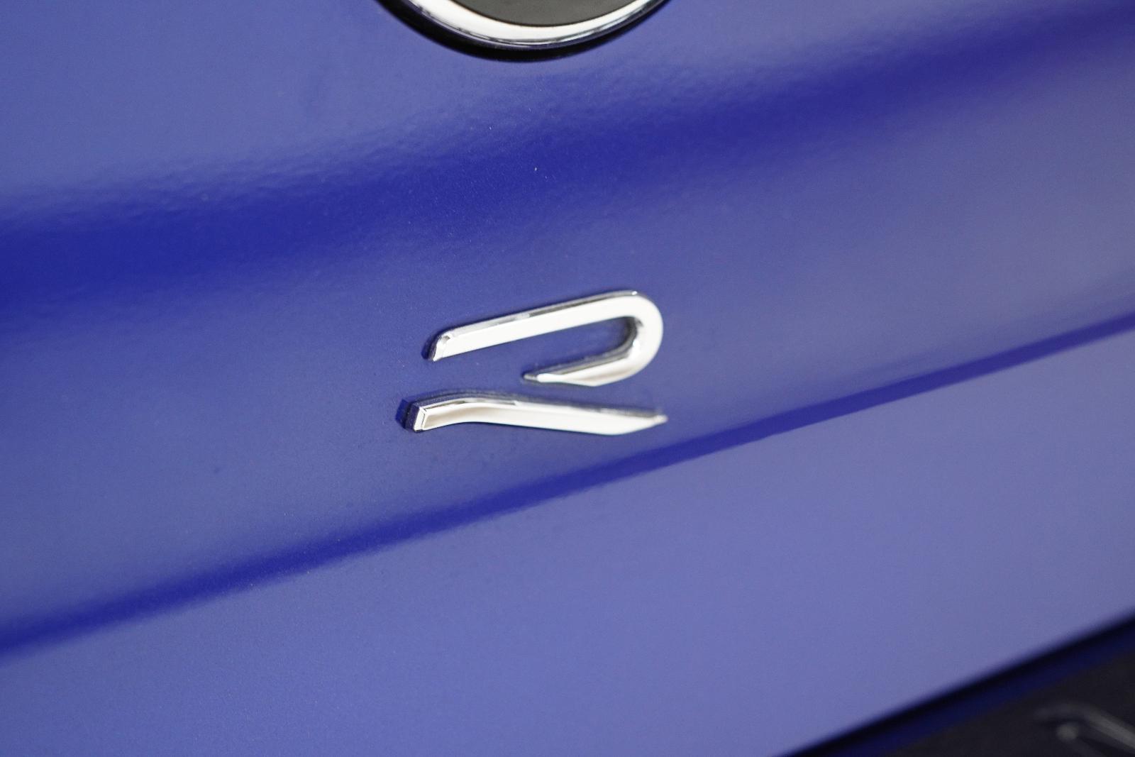 2024 Volkswagen Golf R Vehicle Photo in GRAPEVINE, TX 76051