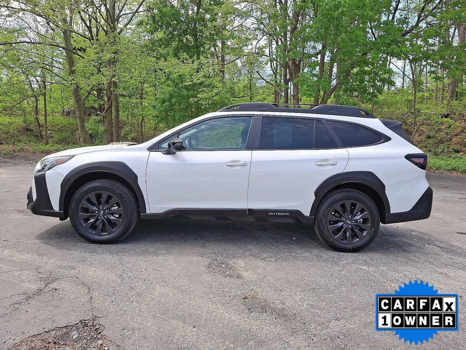 2024 Subaru Outback Vehicle Photo in Harrisburg, PA 17111