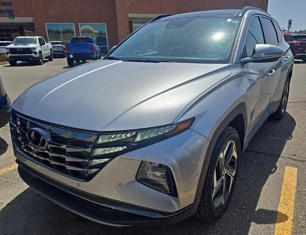 2022 Hyundai TUCSON Vehicle Photo in Appleton, WI 54914