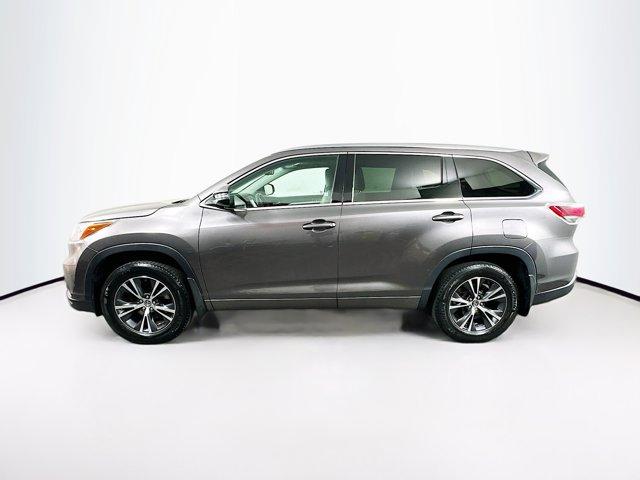 2016 Toyota Highlander Vehicle Photo in Flemington, NJ 08822