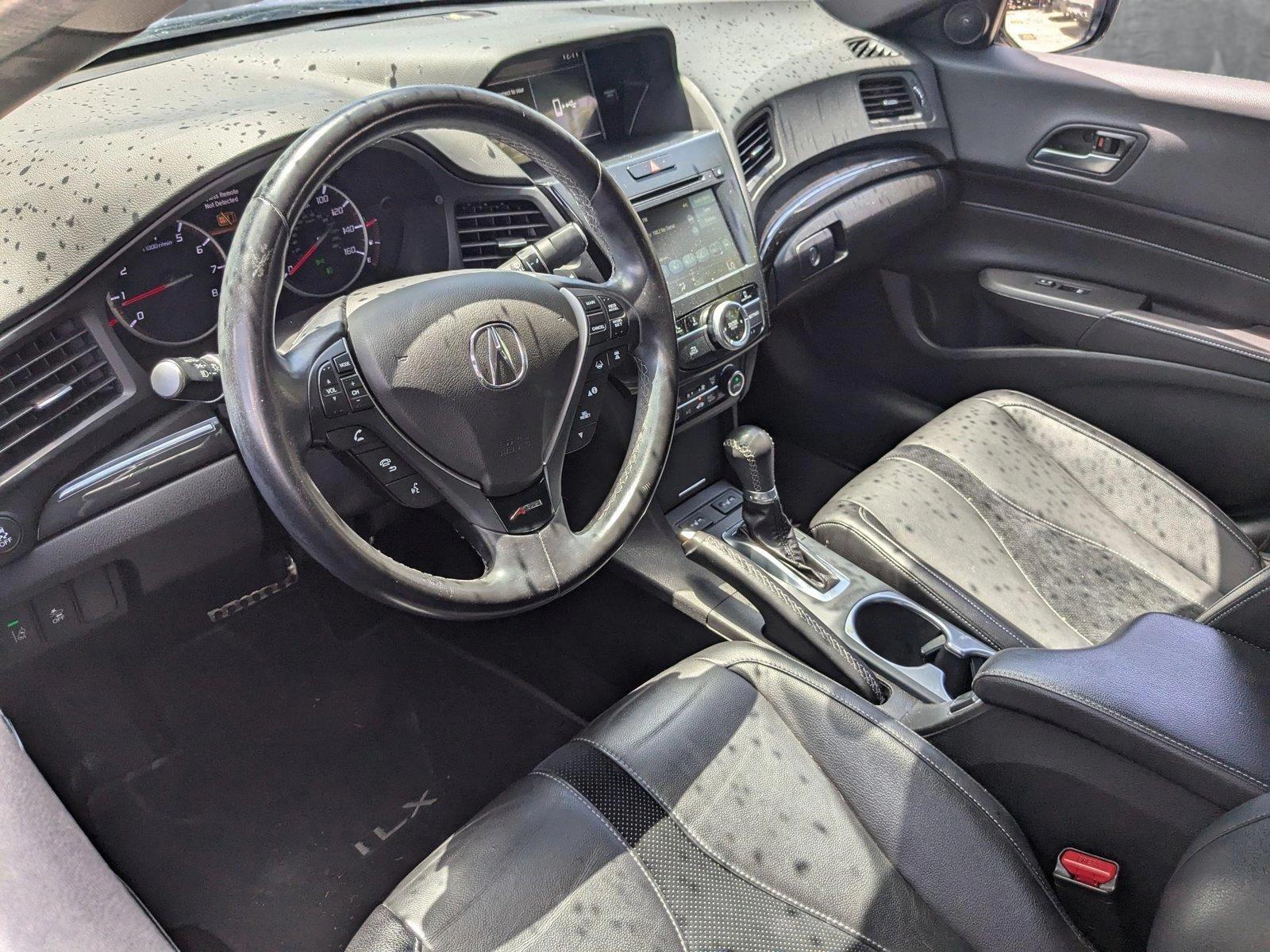2019 Acura ILX Vehicle Photo in Maitland, FL 32751