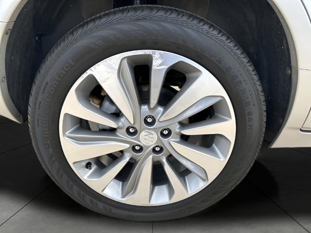 2019 Buick Encore Vehicle Photo in MANITOWOC, WI 54220-5838