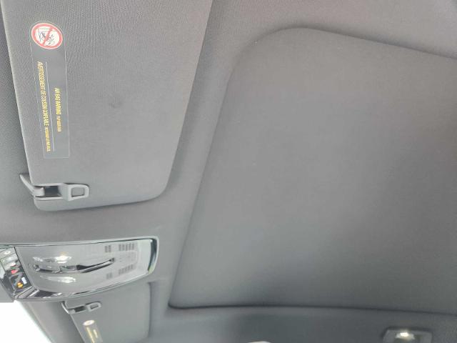 2025 Cadillac LYRIQ Vehicle Photo in HOUSTON, TX 77079