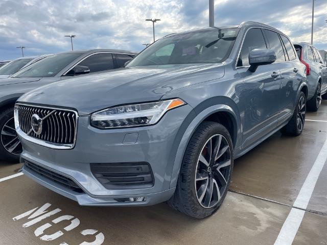 2022 Volvo XC90 Vehicle Photo in Grapevine, TX 76051