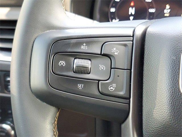 2024 GMC Yukon XL Vehicle Photo in SUNRISE, FL 33323-3202