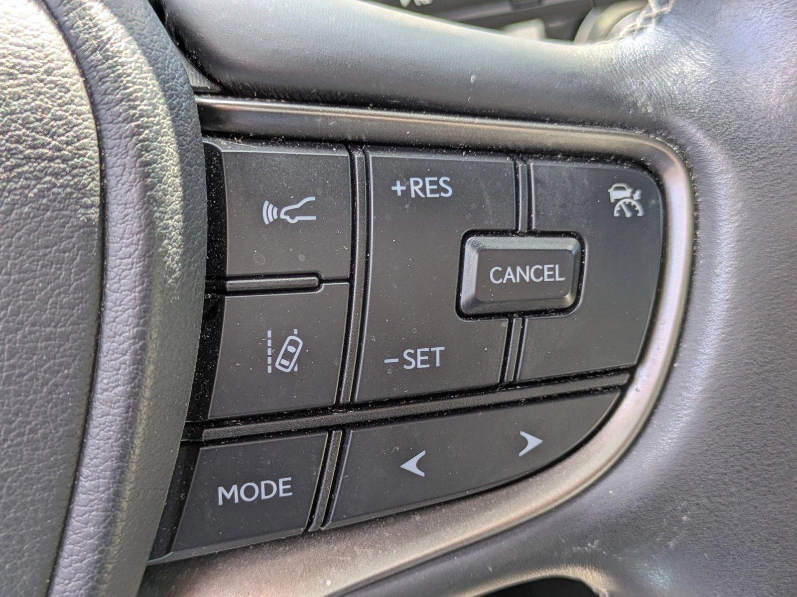 2022 Lexus UX 200 Vehicle Photo in Clearwater, FL 33761