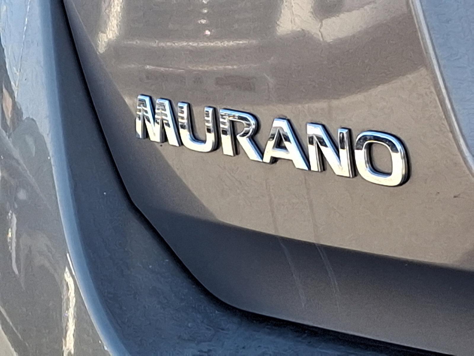 2014 Nissan Murano Vehicle Photo in Harrisburg, PA 17111