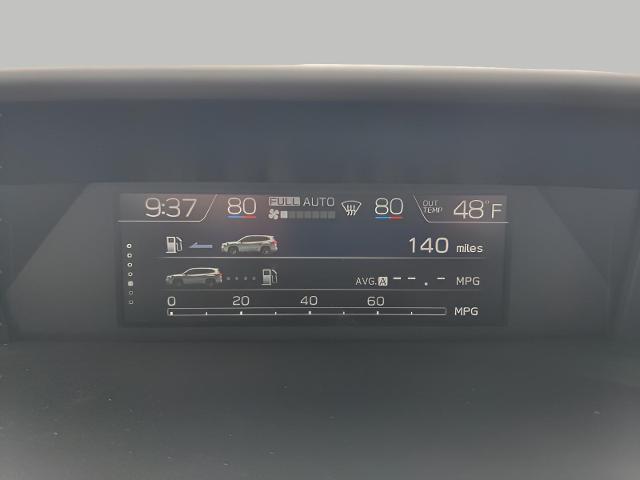 2024 Subaru Forester Vehicle Photo in Green Bay, WI 54304