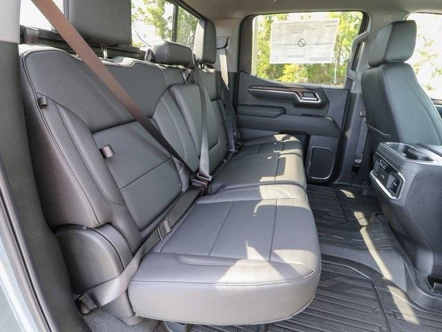 2025 GMC Sierra 1500 Vehicle Photo in HOMOSASSA, FL 34448-1461