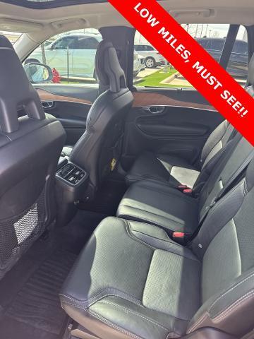 2020 Volvo XC90 Vehicle Photo in Grapevine, TX 76051