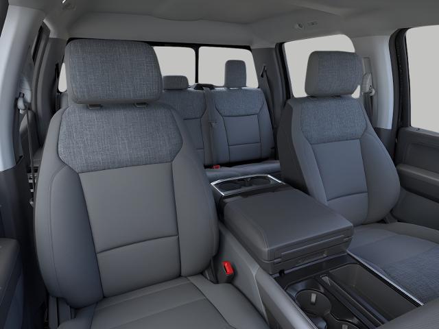 2025 Ford F-150 Vehicle Photo in Oshkosh, WI 54901