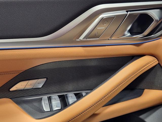 2025 BMW i4 Vehicle Photo in GRAPEVINE, TX 76051