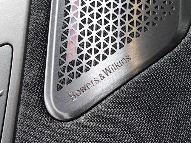 2025 BMW iX Vehicle Photo in GRAPEVINE, TX 76051