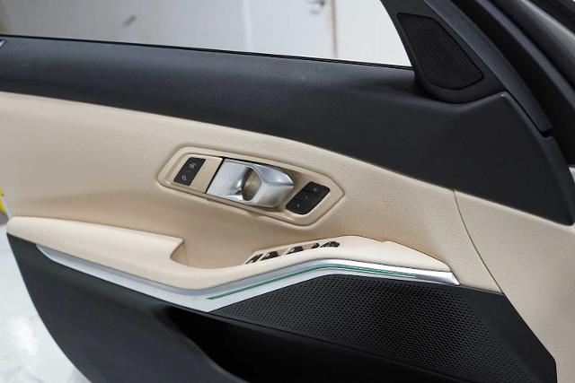 2024 BMW 330i Vehicle Photo in GRAPEVINE, TX 76051