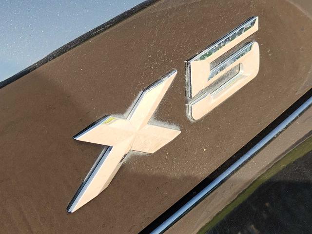 2023 BMW X5 xDrive40i Vehicle Photo in PLANO, TX 75024