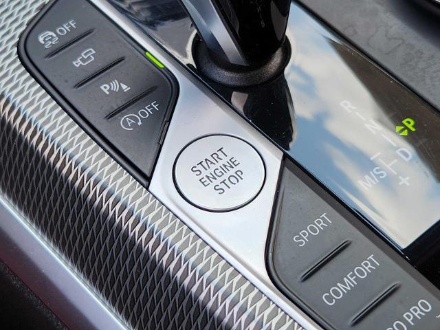 2022 BMW M240i xDrive Vehicle Photo in PLANO, TX 75024