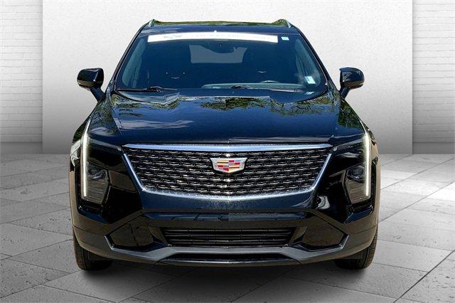 2024 Cadillac XT4 Vehicle Photo in KANSAS CITY, MO 64114-4545