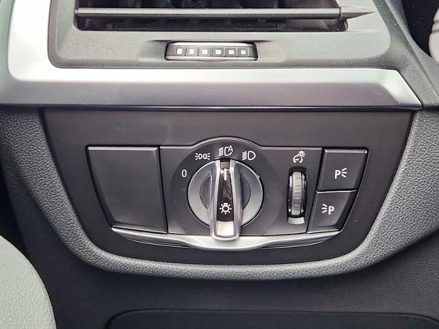 2024 BMW X3 sDrive30i Vehicle Photo in PLANO, TX 75024