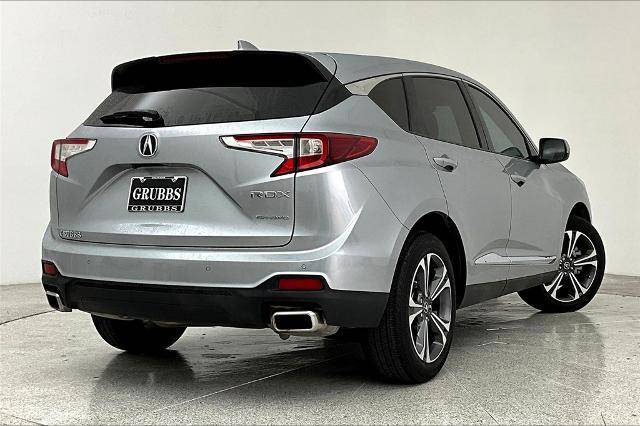 2024 Acura RDX Vehicle Photo in Grapevine, TX 76051