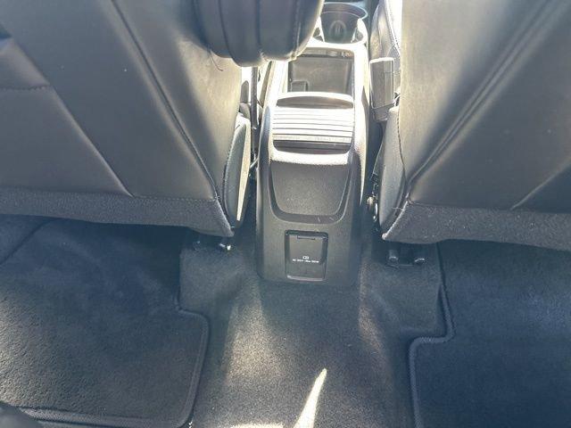 2022 Buick Encore Vehicle Photo in MEDINA, OH 44256-9631
