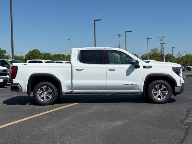 2023 GMC Sierra 1500 Vehicle Photo in COLUMBIA, MO 65203-3903