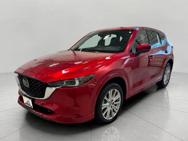 2023 Mazda CX-5 Vehicle Photo in Green Bay, WI 54304
