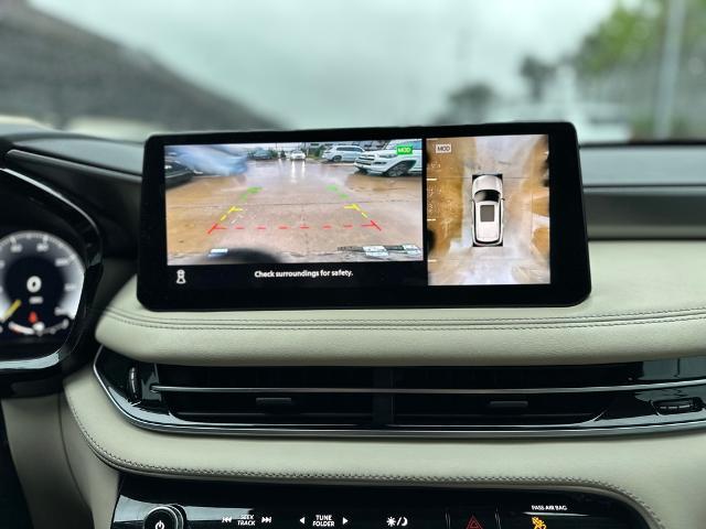 2023 INFINITI QX60 Vehicle Photo in Grapevine, TX 76051