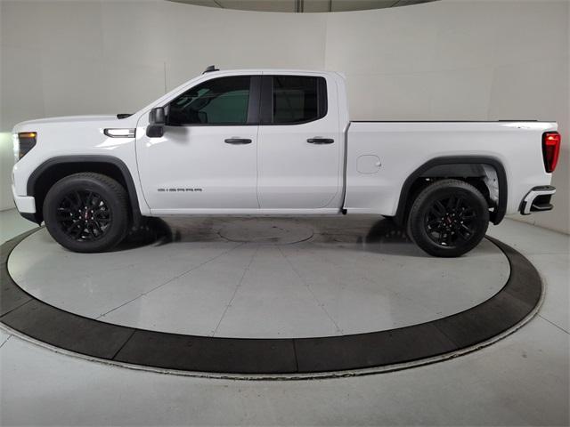 2025 GMC Sierra 1500 Vehicle Photo in PRESCOTT, AZ 86305-3700