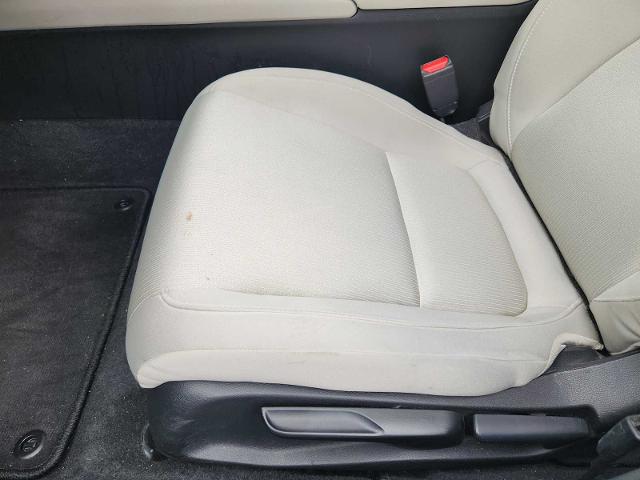 2018 Honda Accord Sedan Vehicle Photo in HOUSTON, TX 77079
