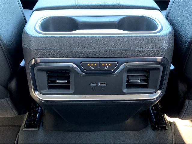 2025 GMC Sierra 1500 Vehicle Photo in BEAUFORT, SC 29906-4218