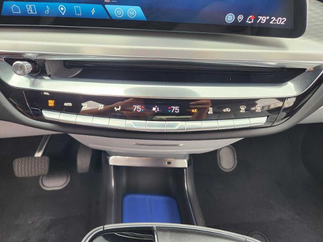 2023 Cadillac LYRIQ Vehicle Photo in HOUSTON, TX 77079