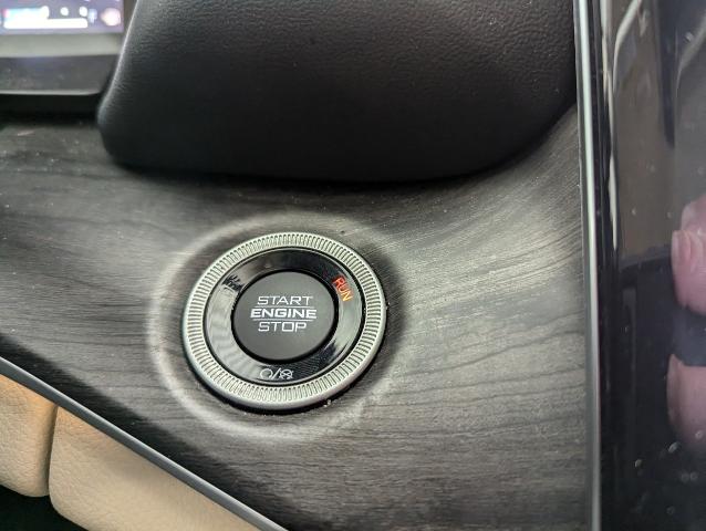 2021 Jeep Grand Cherokee L Vehicle Photo in Oshkosh, WI 54901