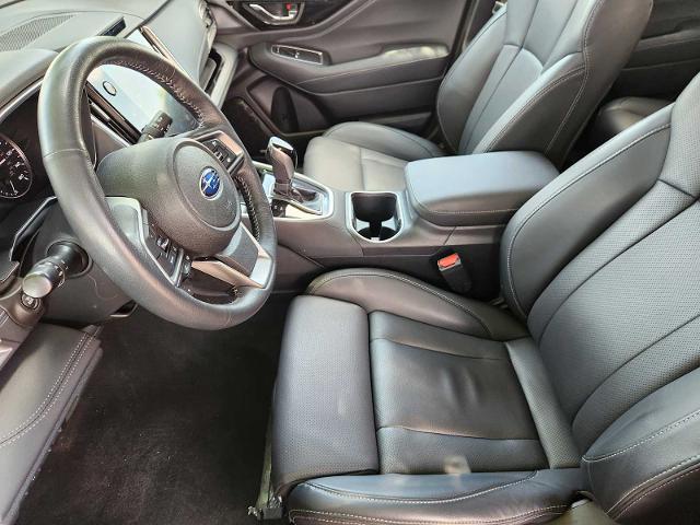 2022 Subaru Outback Vehicle Photo in DALLAS, TX 75209