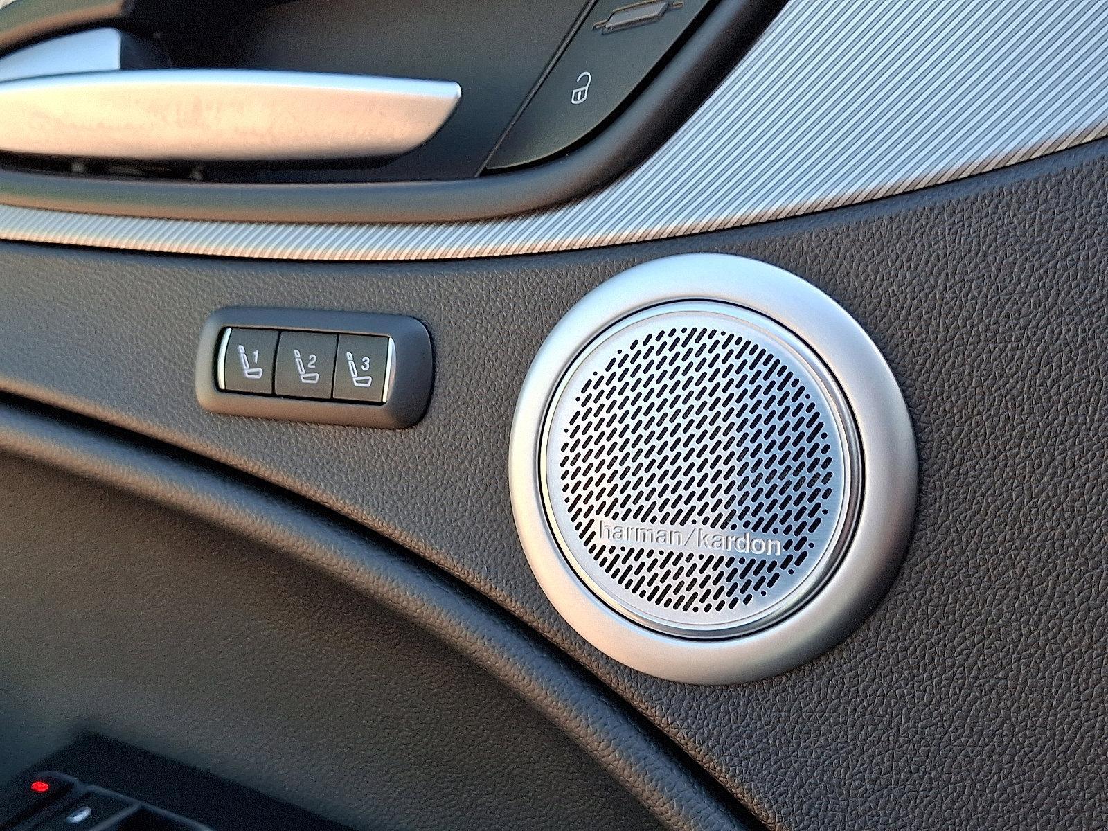 2022 Alfa Romeo Stelvio Vehicle Photo in Willow Grove, PA 19090