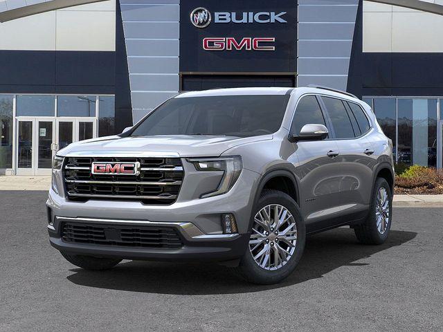 2025 GMC Acadia Vehicle Photo in DANBURY, CT 06810-5034