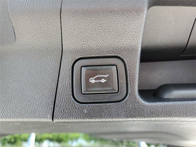 2020 GMC Acadia Vehicle Photo in SUNRISE, FL 33323-3202