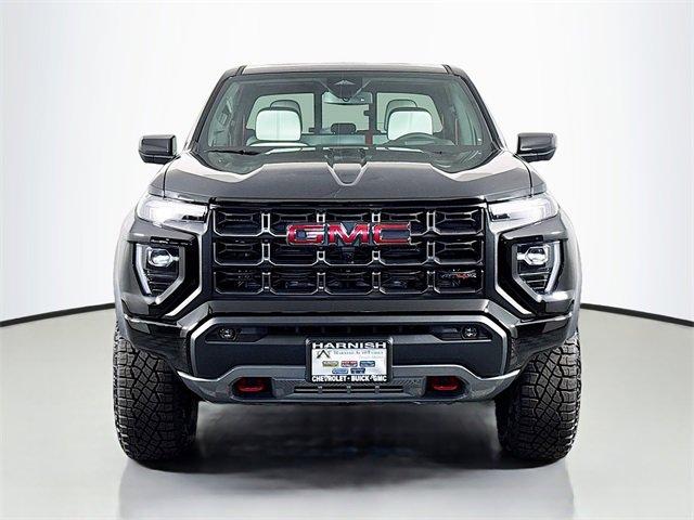 2025 GMC Canyon Vehicle Photo in PUYALLUP, WA 98371-4149