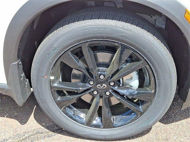 2025 INFINITI QX60 Vehicle Photo in Willow Grove, PA 19090