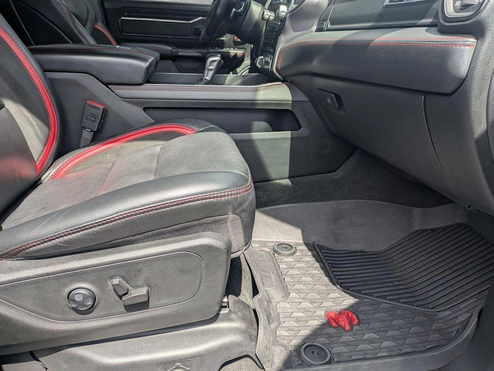 2021 Ram 1500 Vehicle Photo in ORLANDO, FL 32812-3021