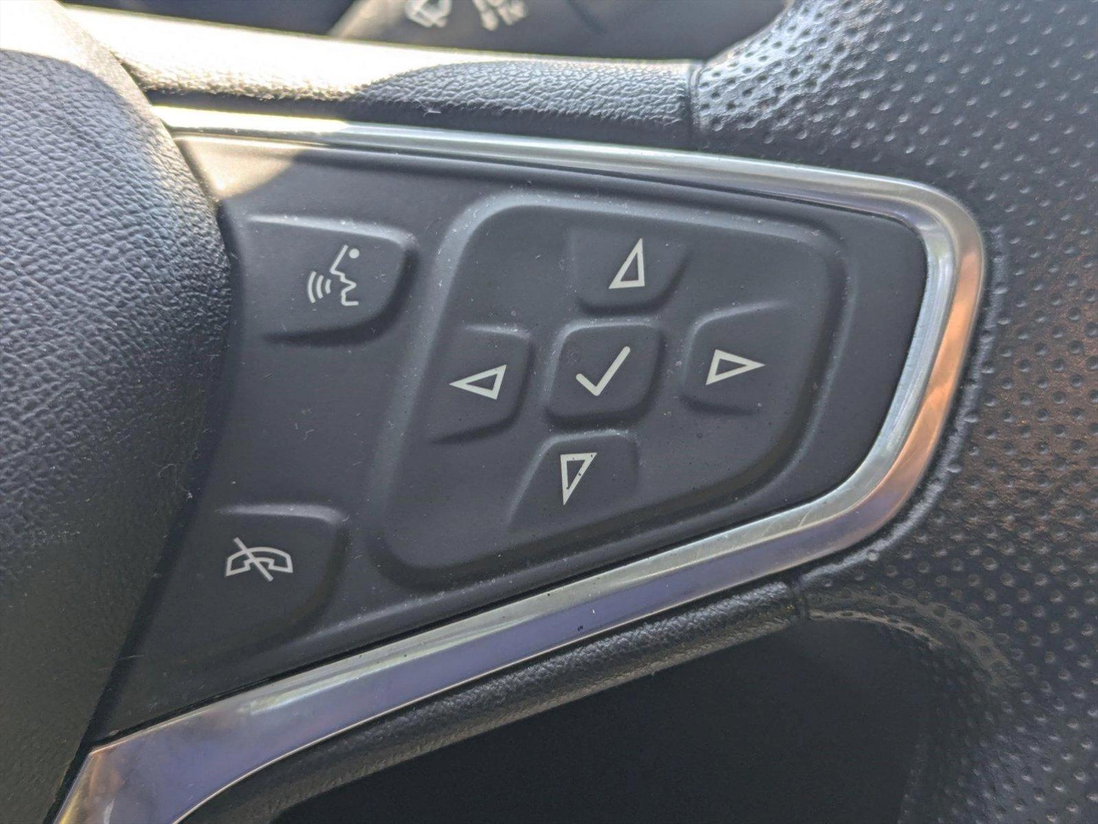 2019 Chevrolet Equinox Vehicle Photo in GREENACRES, FL 33463-3207