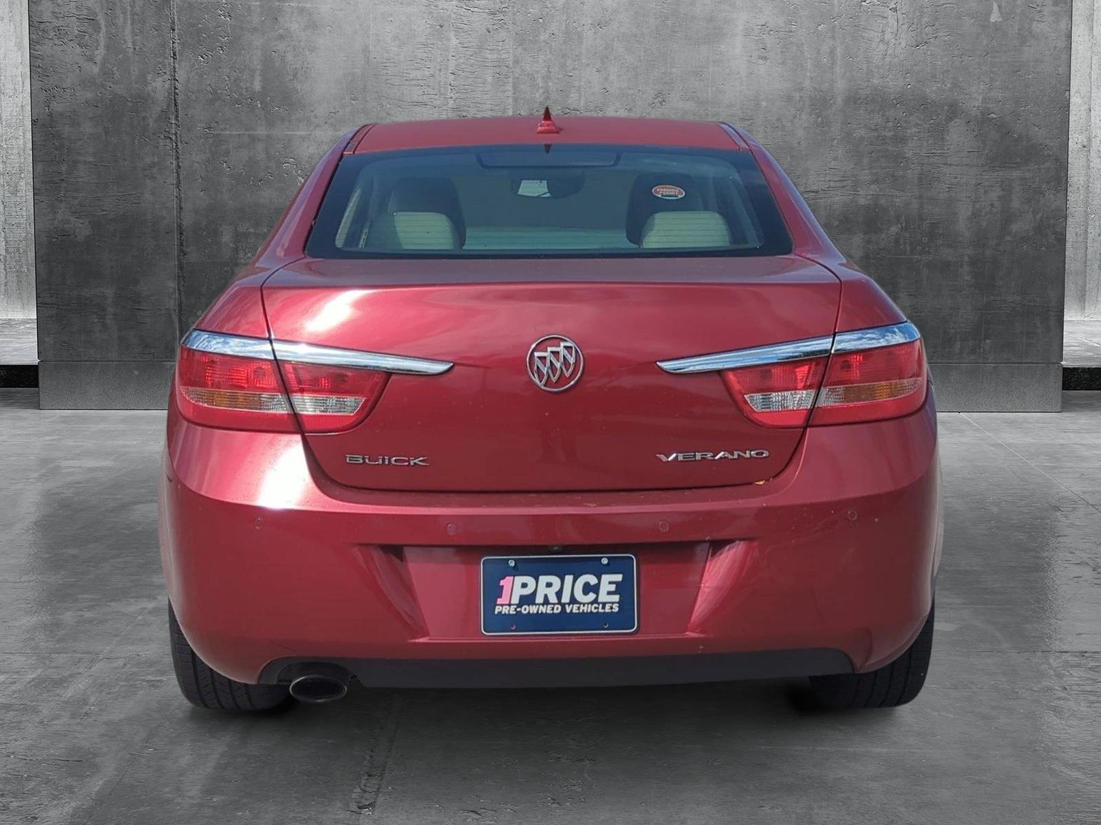 2014 Buick Verano Vehicle Photo in Margate, FL 33063