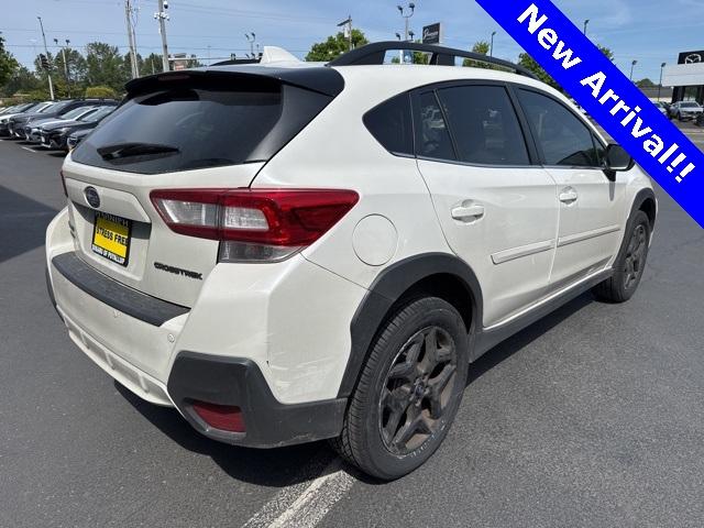 2019 Subaru Crosstrek Vehicle Photo in Puyallup, WA 98371
