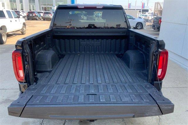 2023 GMC Sierra 1500 Vehicle Photo in TOPEKA, KS 66609-0000