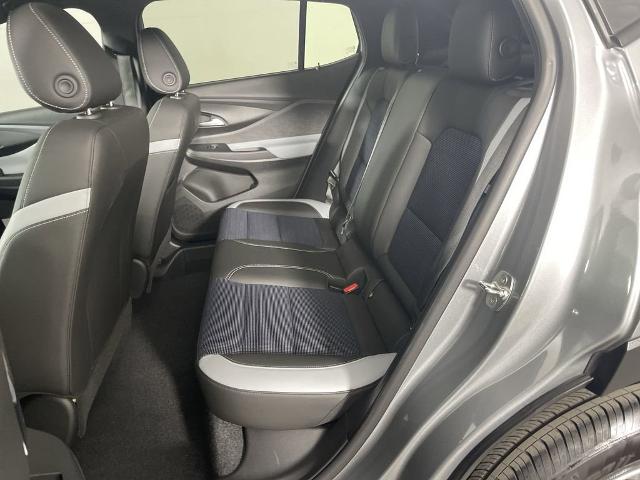 2024 Buick Envista Vehicle Photo in GILBERT, AZ 85297-0402