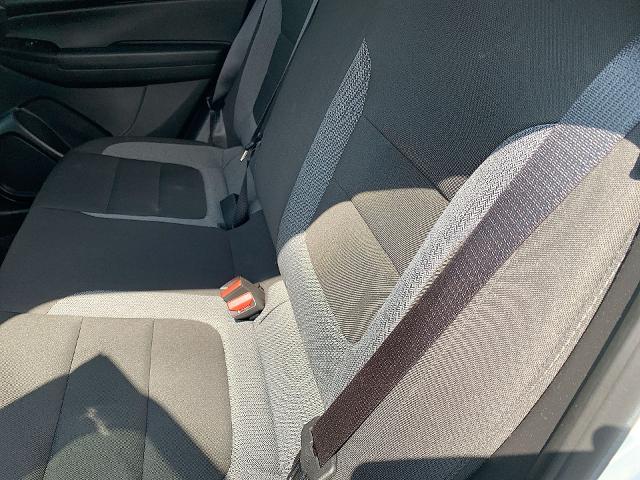 2022 Chevrolet Trailblazer Vehicle Photo in MOON TOWNSHIP, PA 15108-2571