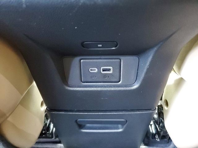 2022 Cadillac XT6 Vehicle Photo in LIGHTHOUSE POINT, FL 33064-6849