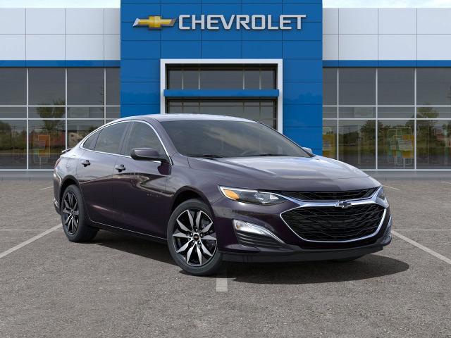 2025 Chevrolet Malibu Vehicle Photo in HOUSTON, TX 77034-5009