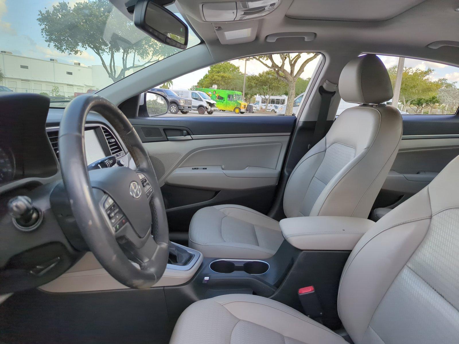 2017 Hyundai Elantra Vehicle Photo in ORLANDO, FL 32812-3021