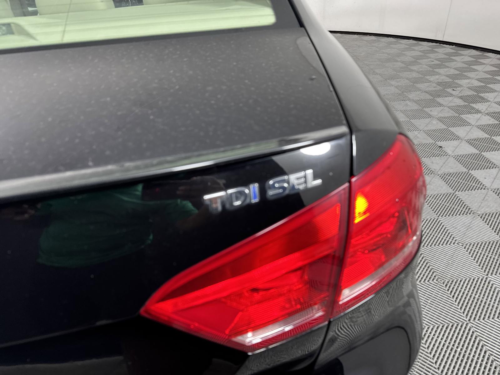 2015 Volkswagen Passat Vehicle Photo in Georgetown, TX 78626
